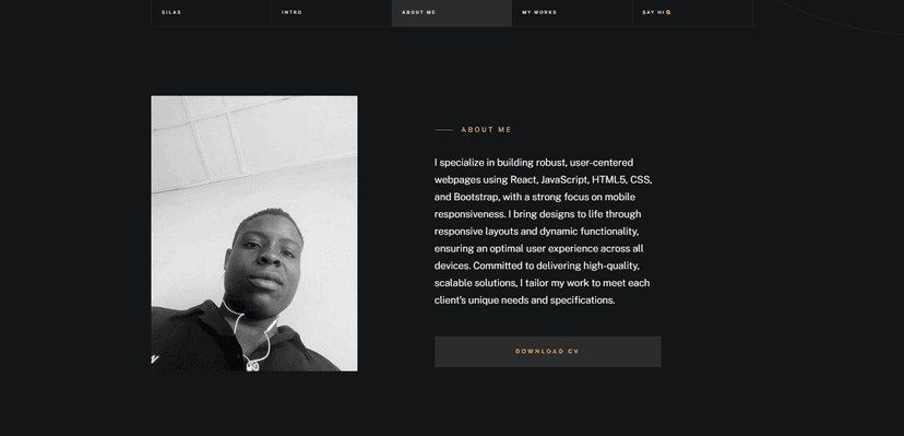 Portfolio 